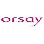 Логотип Orsay