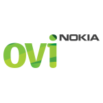 Логотип Ovi Nokia