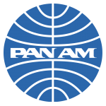 Логотип Pan American World Airways