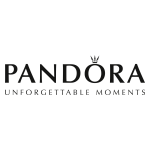 Логотип Pandora