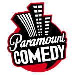 Логотип Paramount Comedy