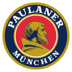 Логотип Paulaner