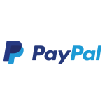 Логотип PayPal