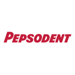 Логотип Pepsodent