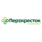 Логотип Перекресток