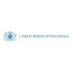 Логотип Philip Morris International