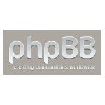 Логотип phpBB