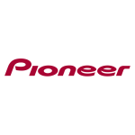 Логотип Pioneer