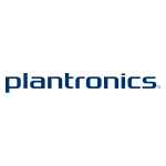 Логотип Plantronics