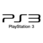 Логотип PlayStation 3