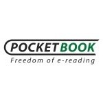 Логотип Pocketbook