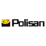 Логотип Polisan