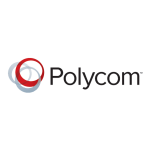 Логотип Polycom