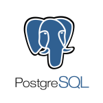 Логотип PostgreSQL