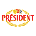 Логотип President