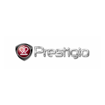 Логотип Prestigio