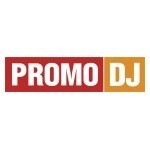 Логотип PromoDJ