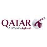 Логотип Qatar Airways