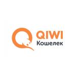 Логотип QIWI Кошелек