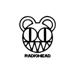 Логотип Radiohead