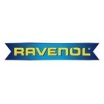 Логотип Ravenol