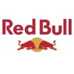 Логотип Red Bull