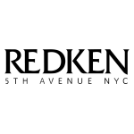 Логотип Redken