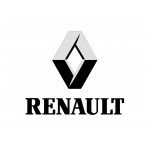 Логотип Renault