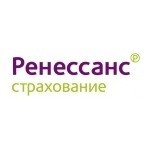 Логотип Ренессанс Страхование