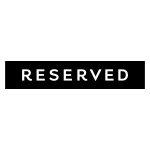 Логотип Reserved