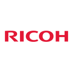 Логотип Ricoh