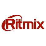 Логотип Ritmix