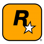 Логотип Rockstar Games