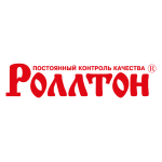 Логотип Роллтон