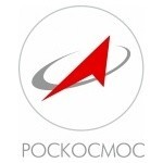 Логотип Роскосмос