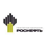 Логотип Роснефть