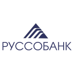 Логотип Руссобанк