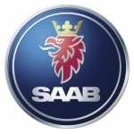 Логотип Saab