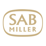 Логотип SABMiller