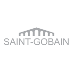 Логотип Saint-Gobain