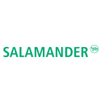 Логотип Salamander