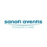 Логотип Sanofi-Aventis