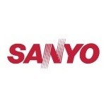 Логотип Sanyo