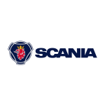 Логотип Scania