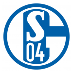 Логотип Schalke 04