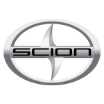 Логотип Scion