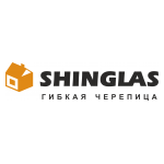 Логотип Shinglas