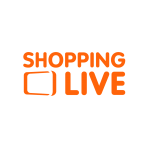 Логотип Shopping Live