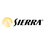 Логотип Sierra Entertainment