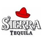 Логотип Sierra Tequila